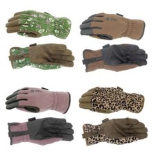 Ethel Gartenhandschuhe Arbeitshandschuh Mechanix Wear Schutzhandschuh Handschuhe