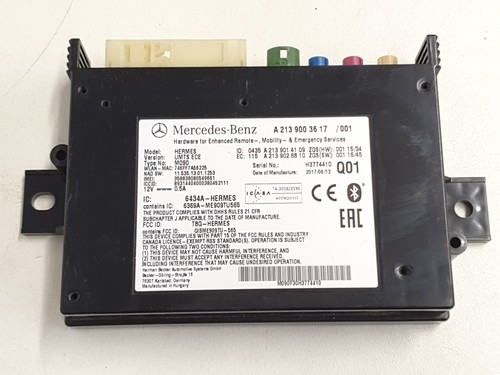 Kommunikationsmodul bluetooth - kommunikationsmodul,