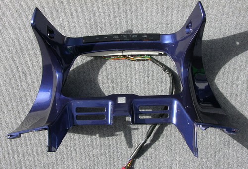 Honda cbr 1000f sc24 - cbr,
