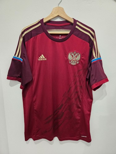 Size russia 2013 - size,