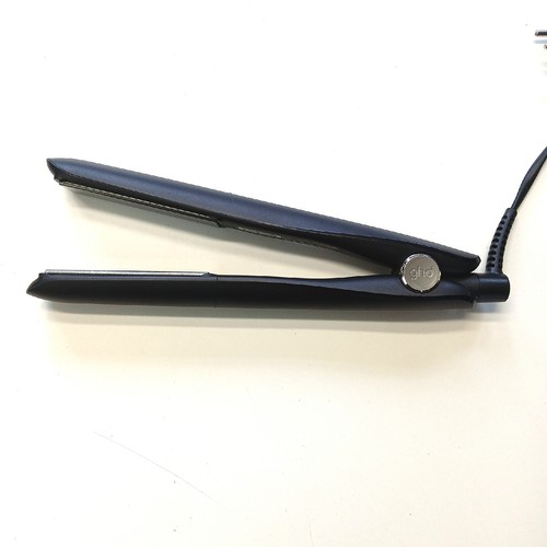 Ghd gold haarglätter locken - ghd,