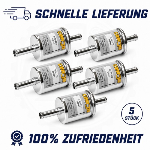 Lpg gasphasenfilter czaja - 5,