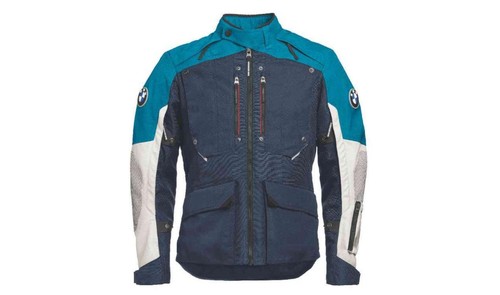 Original bmw motorrad - original, jacke