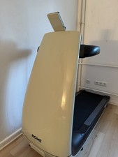 Das Laufband 12 km h