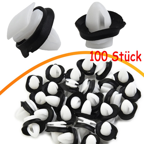 100x seitenschutzleisten - 100x,