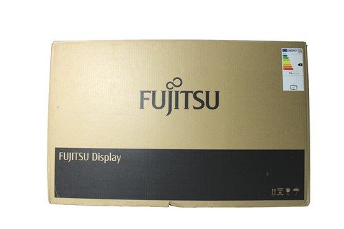 Fujitsu p27 qhd - fujitsu, 27"