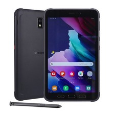 Samsung galaxy tab active - tab, 3