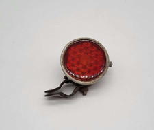 Rücklicht von einem antiken