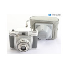 Bilora Bella 66 Achromat 1:8 +