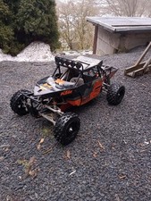 Hpi baja - baja, 5b