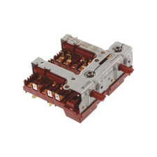 Energieregler-Zweierblock