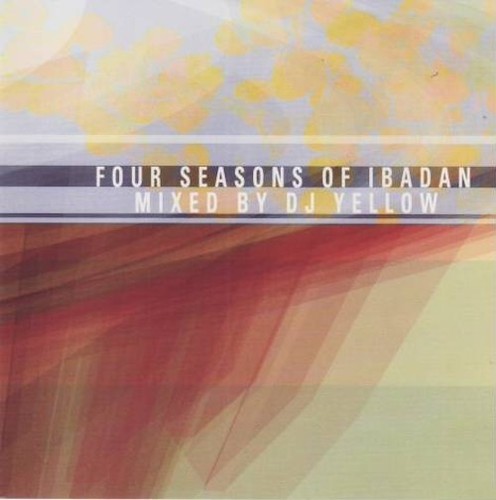 Four seasons ibadan - four,
