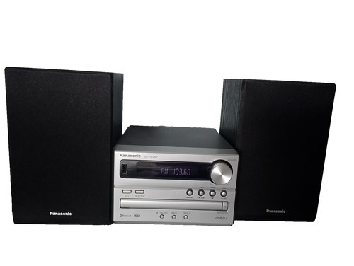 Radio mit bluetooth - radio, player