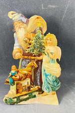 Christbaumschmuck Aufsteller