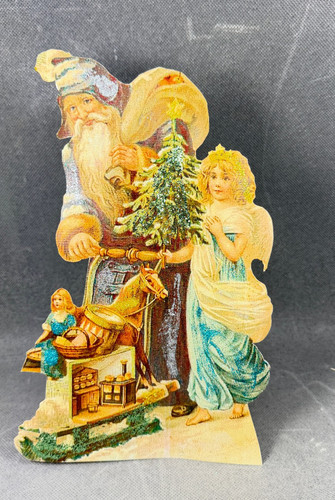 Christbaumschmuck aufsteller - christbaumschmuck,