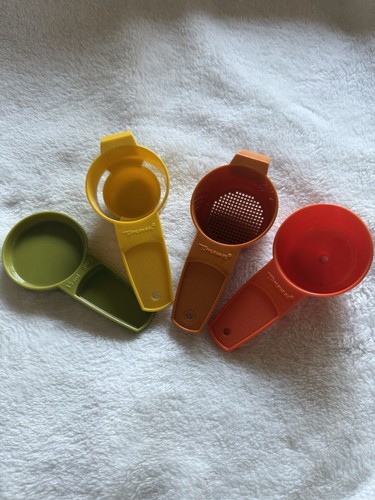 Tupperware küchen quintett - tupperware, küchen-quintett