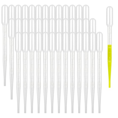 Kunststoff transferpipetten - kunststoff,