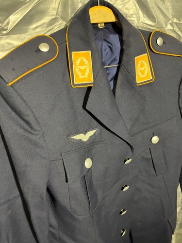 Bundeswehr sakko luftwaffe - sakko,