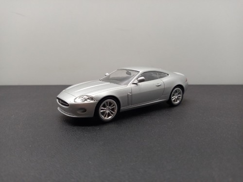 High speed jaguar xk - 1:43,