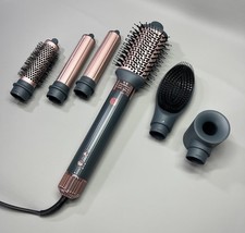 6 in 1 Hair Magic Dryer