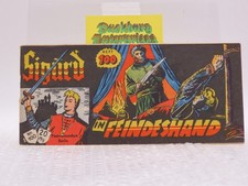 Sigurd Piccolo 1. Serie  Nr