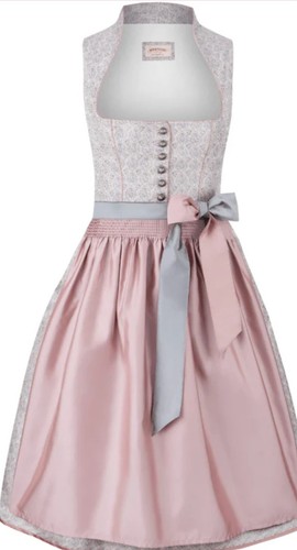 Super schickes dirndl - schickes,