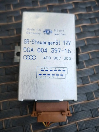 Original audi tempomat - original,