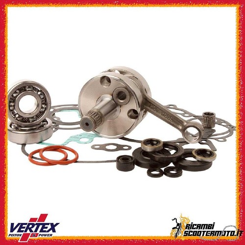 Kit welle suzuki 65 - welle, rm