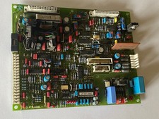 DALEX Platine MFA-PMST-M