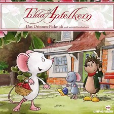 Tilda Apfelkern - Das
