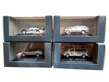 Herpa Modellauto 1:87 - 3 MB