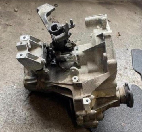 Audi schaltgetriebe hbm - audi, a3