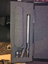 Sennheiser mkh 416 - sennheiser,