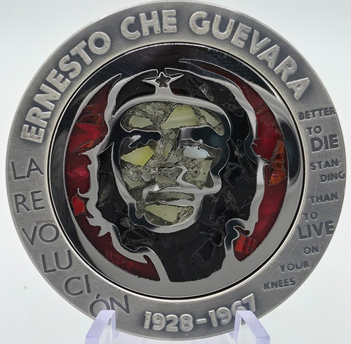 Ernesto che guevara - che, 1