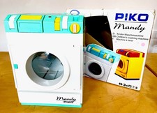 Kinder waschmaschine piko - waschmaschine:,