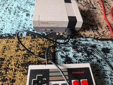 Nintendo Classic Mini