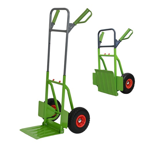 Sackkarre transportkarre - sackkarre,