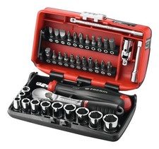 Facom Steckschlüssel-Garnitur