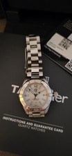 Tag Heuer Aquaracer Diver 28mm