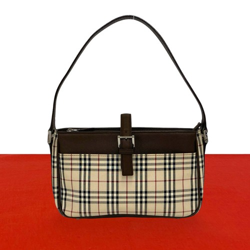 Burberry nova check - check, muster