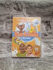 Englisch entdecken mit - , ben