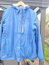 Jack wolfskin Damen Jacke gr