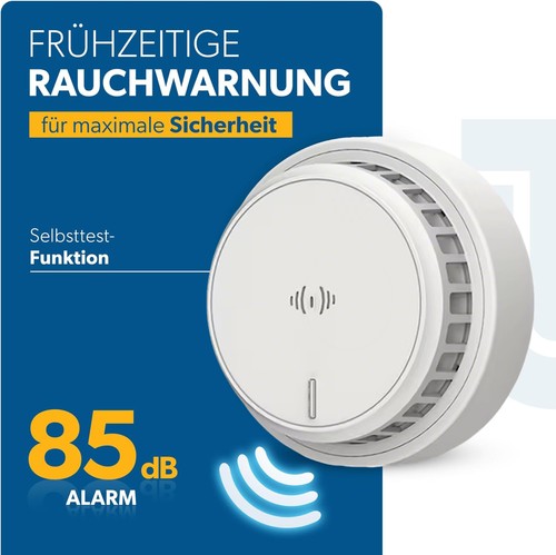 Home rauchwarnmelder tüv - home,