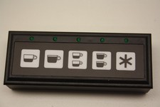 Taster 5t/5l X Dosierung 3d5 Code Gicar 9.9.11.68g Geeignet für Chiskoit 1he47