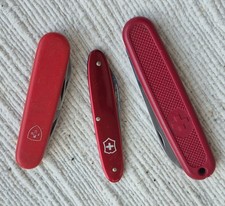 Victorinox Schweizer Taschenmesser Konvolut