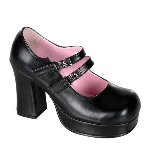 Gothika damenia damen punk - damenia,