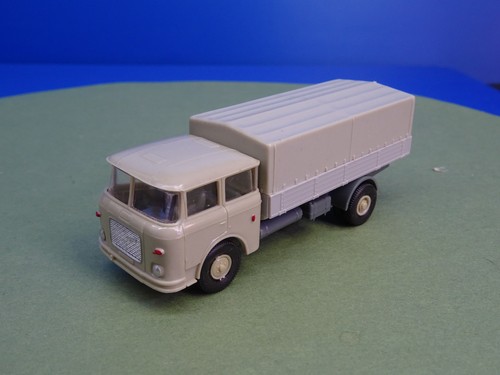 Permot 399 skoda pritschen - permot, 7