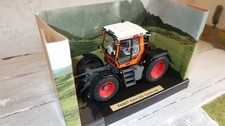 Weise toys 2069 fendt - weise, 1:32,