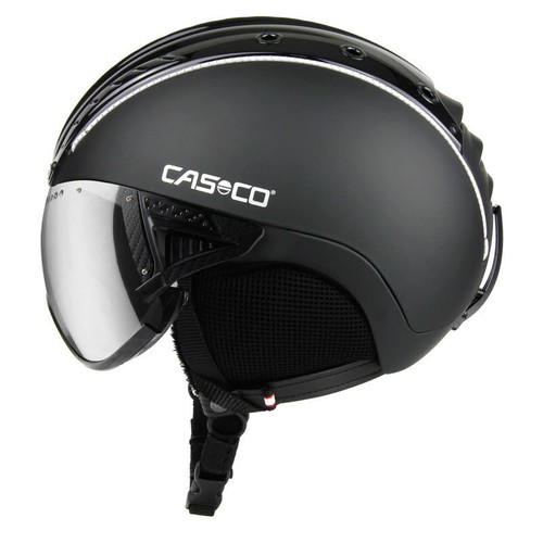 Carbonic visor schwarz - carbonic,