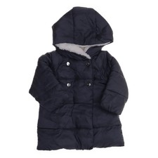 Jacadi winterjacke mädchen - winterjacke,,